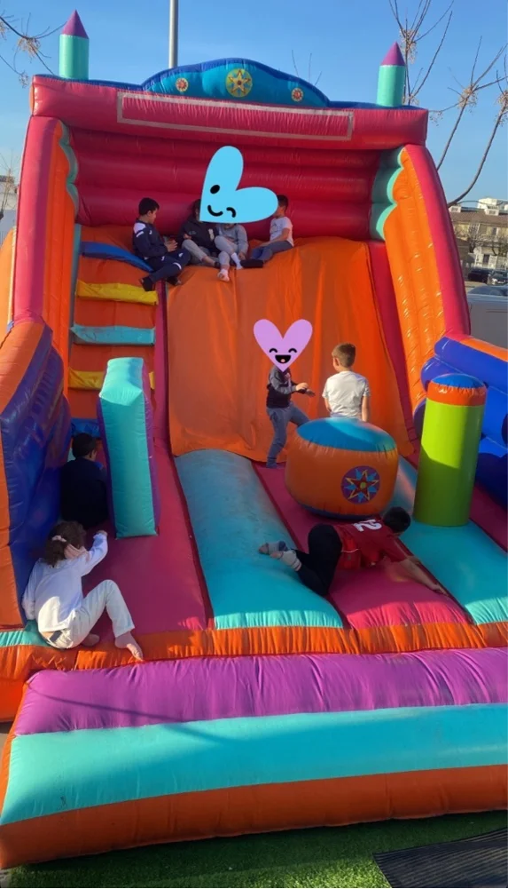 Celebración Cumpleaños